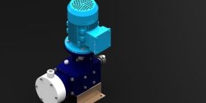 Daipharm Type Metering Dosing Pump