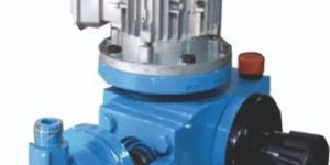 Mechanical Daiphram Type Chemical Dosing Pump