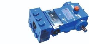 Washing And Cleaning Pump