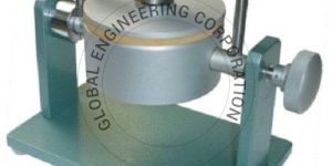 Tilting Type Cobb Sizing Tester