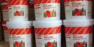 Acrylic Crack Filler