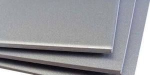 Aluminium Plates