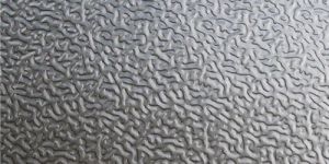 Stucco Embossed Sheets