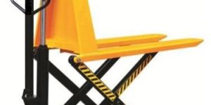 Scissor Hand Pallet Truck
