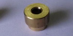 Thermostat Brass Stopper
