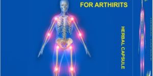 Joint Butter Capsule