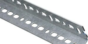 Slotted Angle
