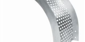 Vertical Cable Tray Bend