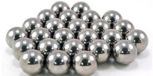 AISI 304 Stainless Steel Balls