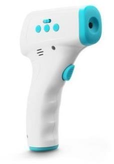 Digital Infrared Thermometer