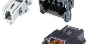 Automotive Terminals