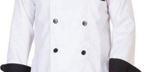 Hotel Chef Coat