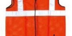 Reflective Safety Jacket