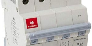 Electrical Circuit Breaker