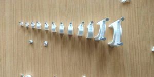 Microwave Load Cells