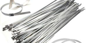 Stainless Steel Cable Tie