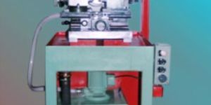 Universal Milling Machine