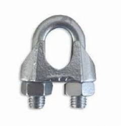 Wire Rope Clamps