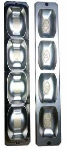 Soap Die Mould