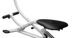 Horse Riding Exercise Machine