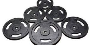 Olympic Weight Plate