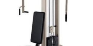 Pec Deck Fly Machine