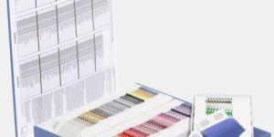 Polyester Swatch Book