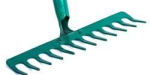 Garden Rake