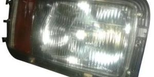 Four Wheeler Headlight