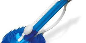 Automatic Pool Cleaner