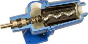 Cavity Pump