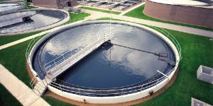 Sewage Treatment Plant