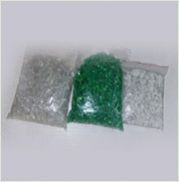 Polyester Waste Hot Flax