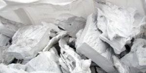 Polyester Waste Lump