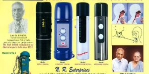 Digital Electrolarynx Speech Aids