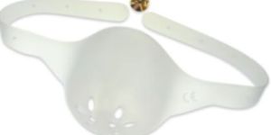 Shower Guard Stoma Cover