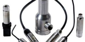 Pressure Sensor