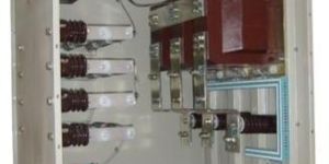 Neutral Grounding Resistor