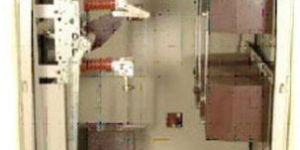 Neutral Isolator Panel