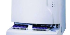 Auto Hematology Analyzer