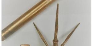 Conventional Lightning Arrester