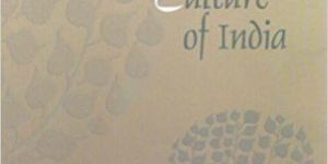 National Culture of India Book