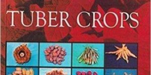 Tuber Crops Book