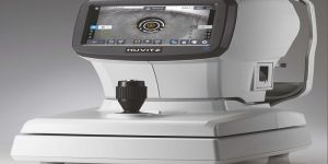 Auto Ref-Keratometer