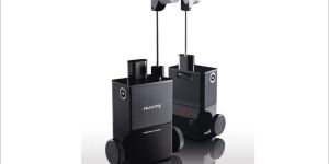 DIGITAL APPLANATION TONOMETER