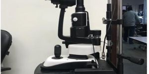 INDIAN SLIT LAMP