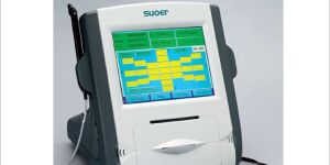 Ophthalmic Pachymeter