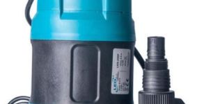 Sewage Submersible Pump