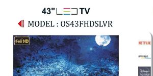 Ossywud Silver Series 43