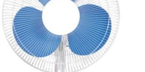 Ossywud Table Fan - (Mist N/Y )